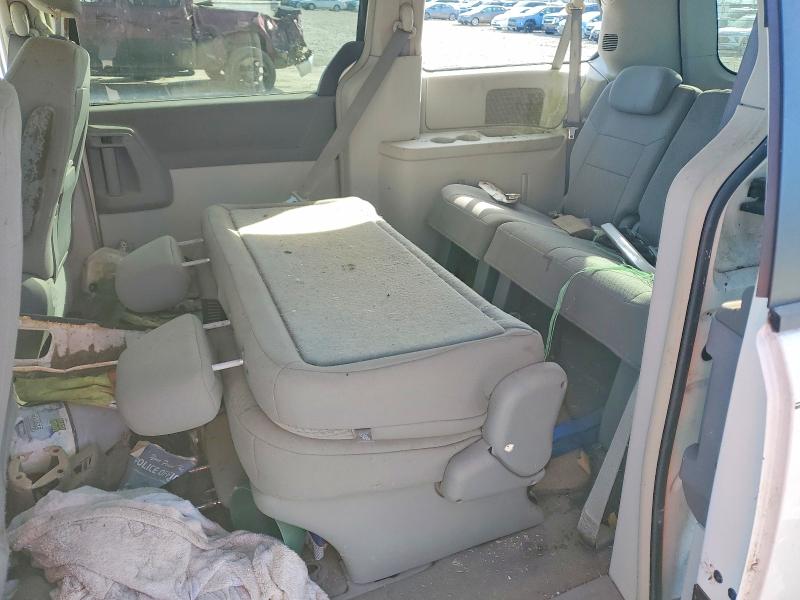 Продажа на аукционе авто 2008 Chrysler Town & Country, vin: 2A8HR44H68R726598, номер лота: 76760315