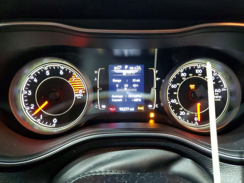 Продажа на аукционе авто 2021 Jeep Cherokee, vin: 1C4PJMMX0MD245583, номер лота: 76969335