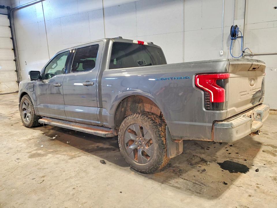 Aukcja sprzedaży 2023 Ford F150, vin: 1FTVW1EL1PWG21073, numer aukcji: 75068995