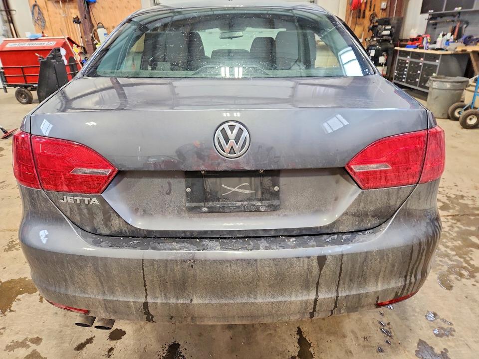 Aukcja sprzedaży 2013 Volkswagen Jetta, vin: 3VW2K7AJ8DM426442, numer aukcji: 78841225