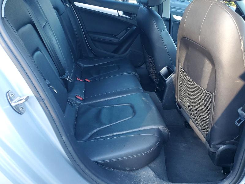 Продаж на аукціоні авто 2013 Audi A4, vin: WAUBFAFL4DN004850, номер лоту: 76853825