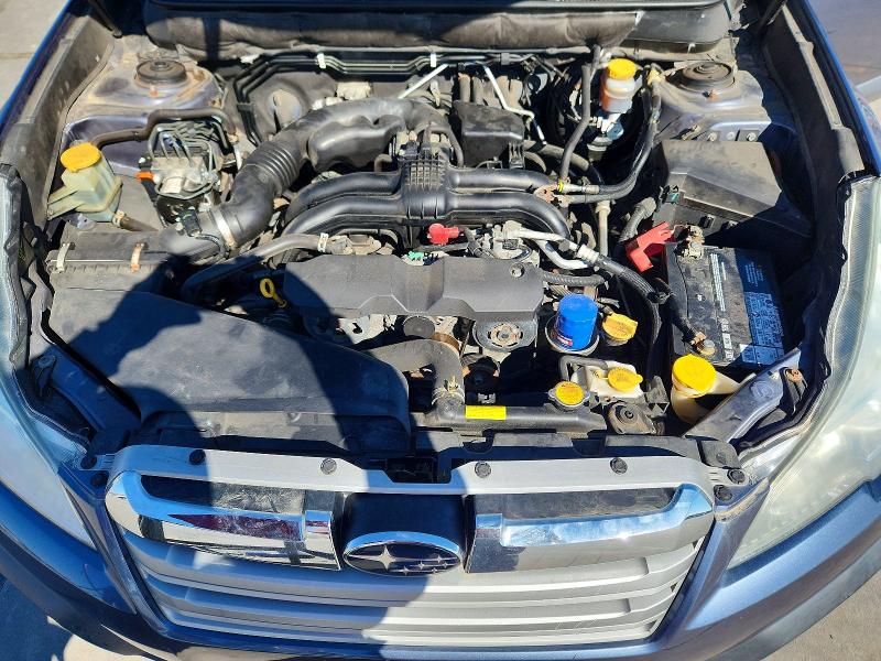 Продаж на аукціоні авто 2013 Subaru Outback, vin: 4S4BRCKC6D3219147, номер лоту: 77881925