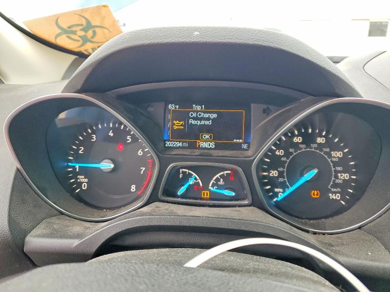 Aukcja sprzedaży 2018 Ford Escape, vin: 1FMCU0F75JUB76408, numer aukcji: 77604945