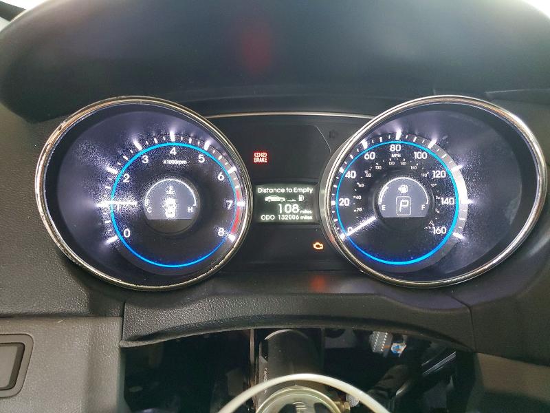 Aukcja sprzedaży 2013 Hyundai Sonata, vin: 5NPEB4AC5DH754696, numer aukcji: 79470995