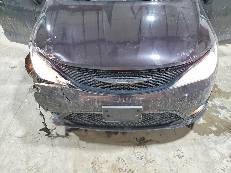 Aukcja sprzedaży 2019 Chrysler Pacifica, vin: 2C4RC1BG7KR640276, numer aukcji: 77091075