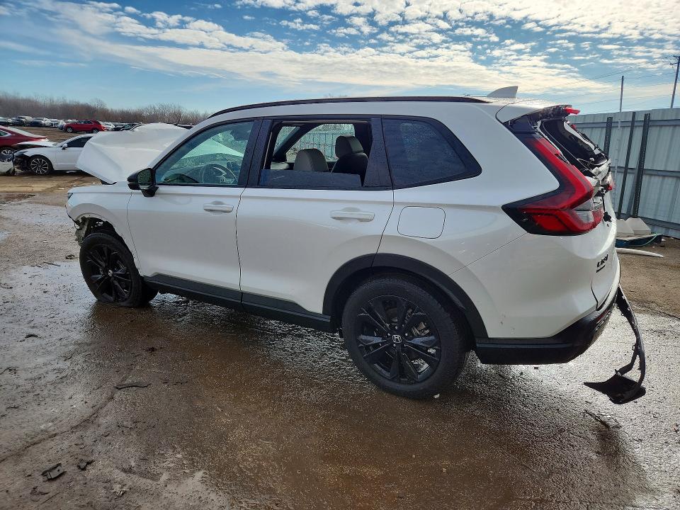 Aukcja sprzedaży 2026 Honda Cr-v, vin: 7FARS6H98TE039159, numer aukcji: 78475025