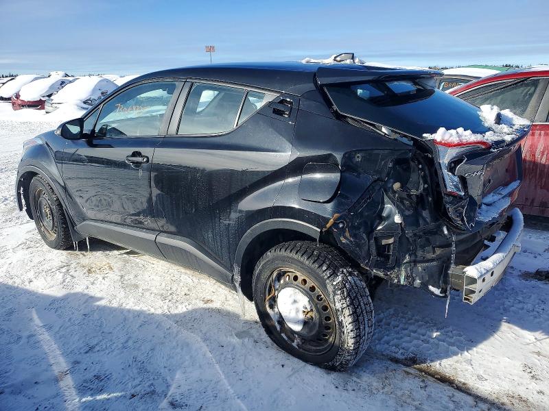 Продажа на аукционе авто 2019 Toyota C-hr, vin: NMTKHMBX0KR071300, номер лота: 73069725