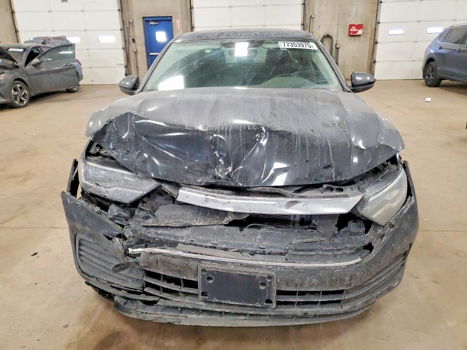 Aukcja sprzedaży 2022 Volkswagen Jetta, vin: 3VWCM7BU6NM016618, numer aukcji: 77353975