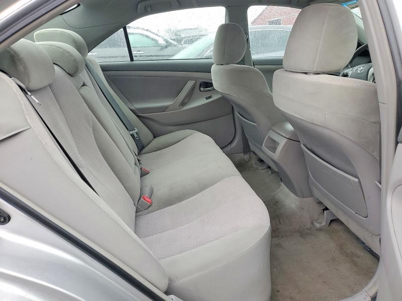 2010 Toyota Camry მანქანა იყიდება აუქციონზე, vin: 4T1BF3EK8AU079796, აუქციონის ნომერი: 77481425