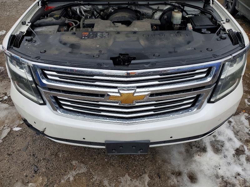 Продаж на аукціоні авто 2016 Chevrolet Suburban, vin: 1GNSKJKC4GR175851, номер лоту: 76584985