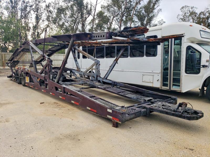 76271945 :رقم المزاد ، 5E0AA1443FG595401 vin ، 2015 Cottrell Trailer مزاد بيع