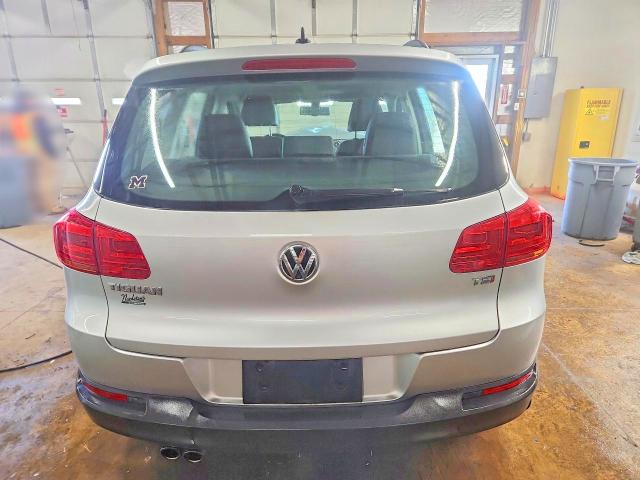 Aukcja sprzedaży 2017 Volkswagen Tiguan, vin: WVGAV7AX3HW512320, numer aukcji: 76861905
