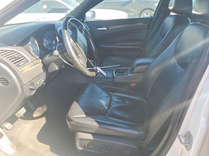 Продажа на аукционе авто 2011 Chrysler 300c, vin: 2C3CA6CT0BH599018, номер лота: 77955445