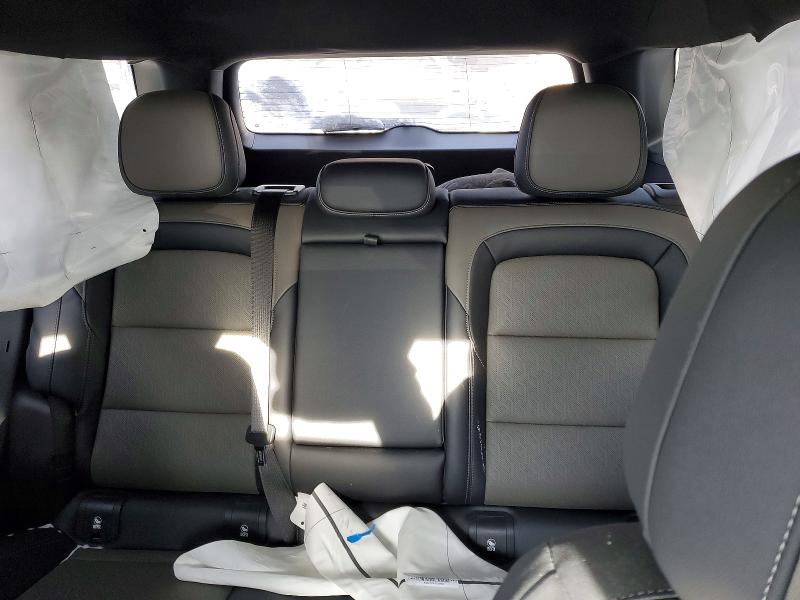 75752845 :رقم المزاد ، 3GNAXPEG9SL236397 vin ، 2025 Chevrolet Equinox مزاد بيع