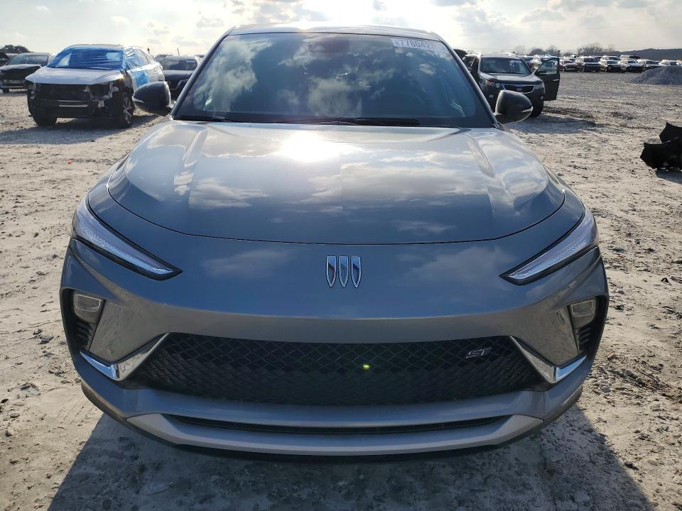Продажа на аукционе авто 2025 Buick Envista, vin: KL47LBEP1SB065108, номер лота: 77804235