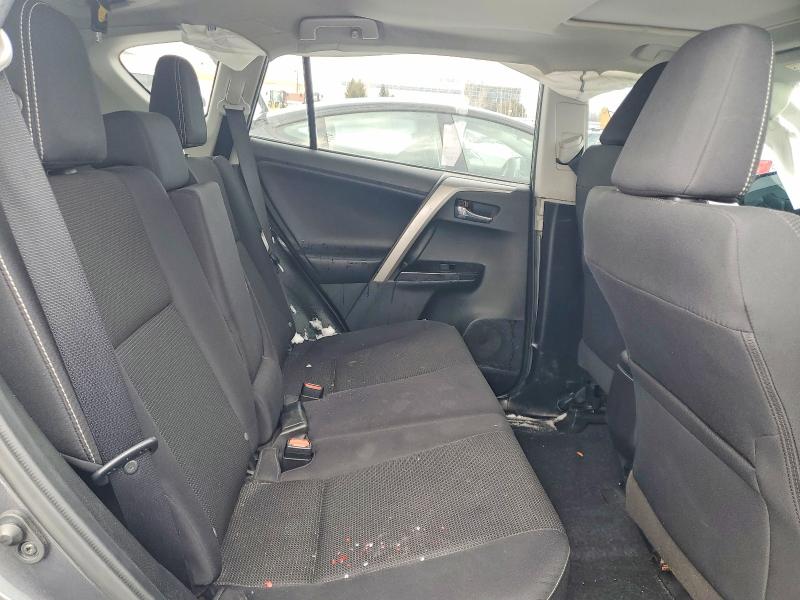 Продаж на аукціоні авто 2018 Toyota Truck/van Rav4 Xle 4dr Awd, vin: 2T3RFREV9JW812070, номер лоту: 76203745