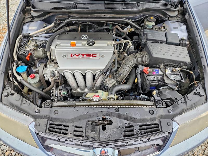 2008 Acura Tsx მანქანა იყიდება აუქციონზე, vin: JH4CL96978C012797, აუქციონის ნომერი: 77913845