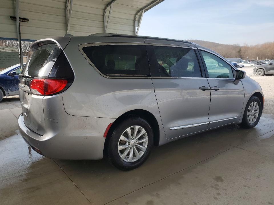 Aukcja sprzedaży 2018 Chrysler Pacifica, vin: 2C4RC1BGXJR110754, numer aukcji: 76715415