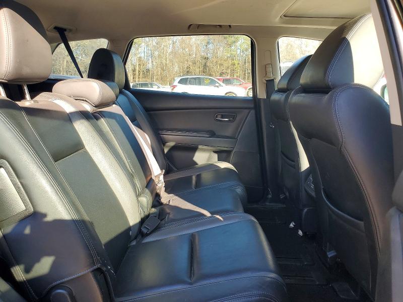 Продаж на аукціоні авто 2012 Mazda Cx-9, vin: JM3TB2CA3C0365615, номер лоту: 75021535