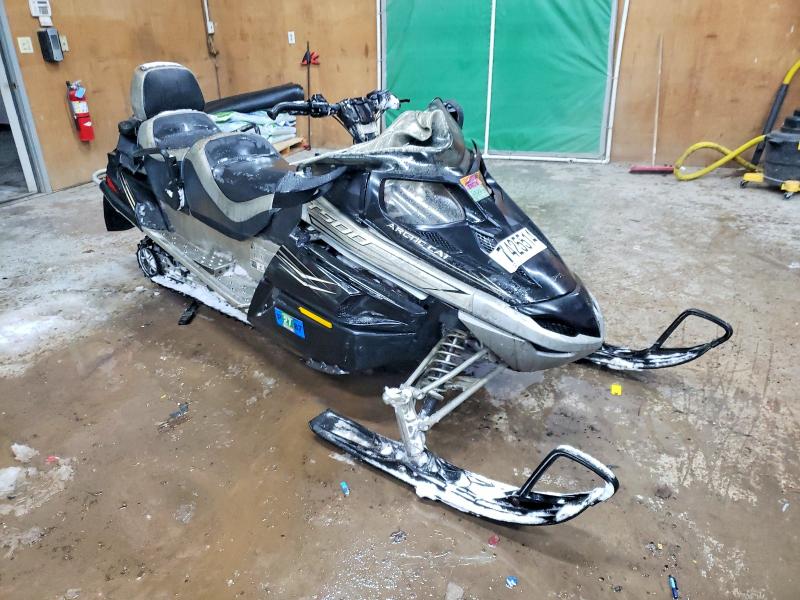 Продажа на аукционе авто 2008 Arctic Cat Snowmobile, vin: 4UF08SNW88T118494, номер лота: 74255145