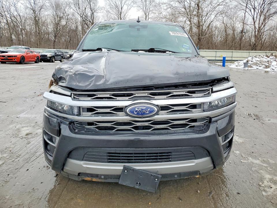 Продаж на аукціоні авто 2024 Ford Expedition, vin: 1FMJU1L86REA21592, номер лоту: 78291635
