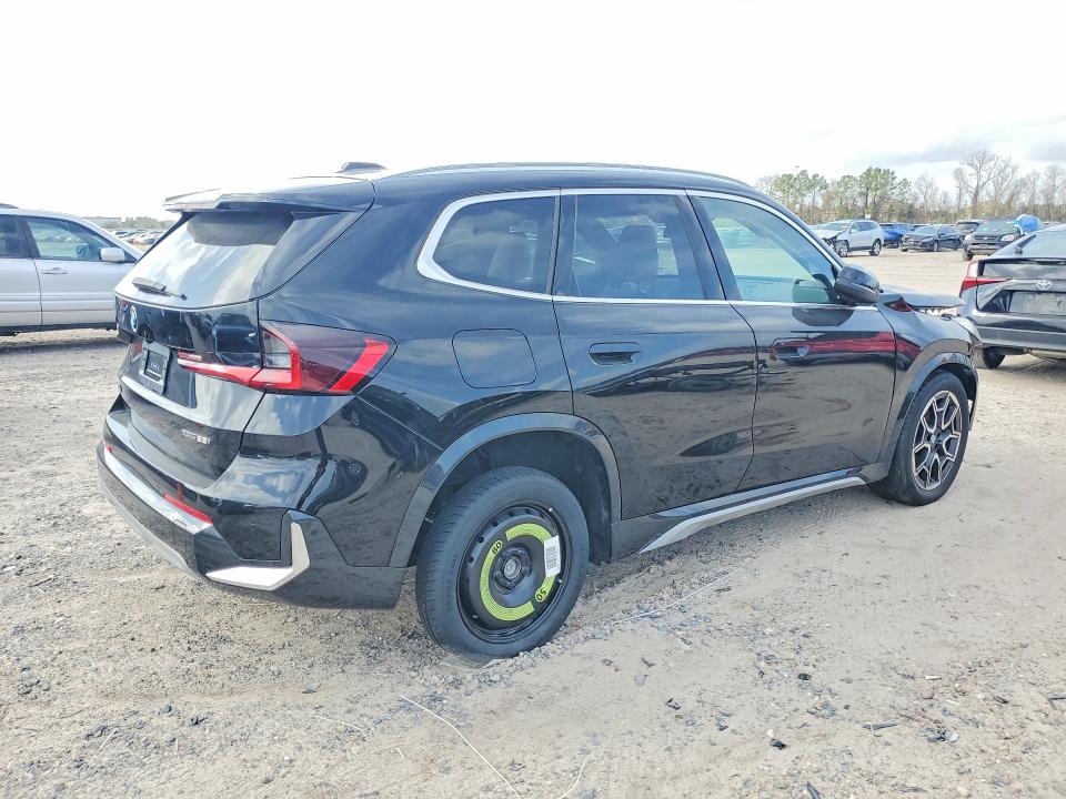 Aukcja sprzedaży 2025 Bmw X1 Xdrive2, vin: WBX73EF02S5080520, numer aukcji: 78050315