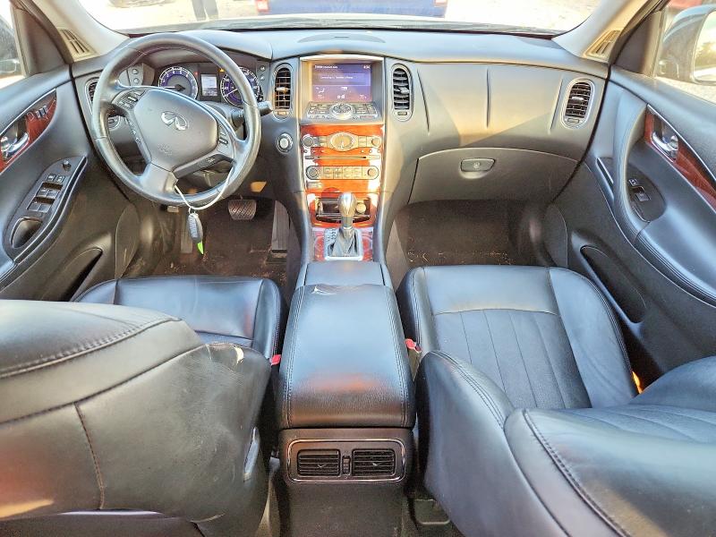 Aukcja sprzedaży 2016 Infiniti Qx50, vin: JN1BJ0RR5GM268071, numer aukcji: 77559805