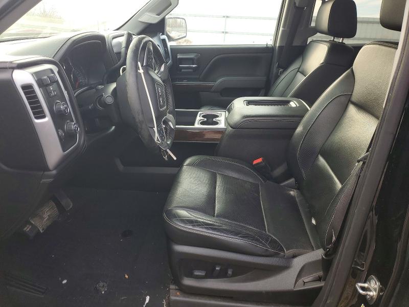 75980165 :رقم المزاد ، 3GTU2NEC2JG628571 vin ، 2018 Gmc Sierra مزاد بيع