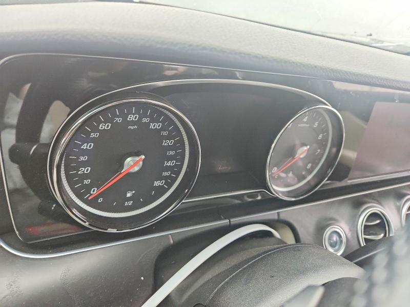 Продажа на аукционе авто 2017 Mercedes-benz E, vin: WDDZF4KB9HA118863, номер лота: 77418635