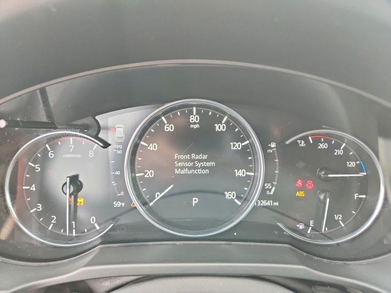 Продаж на аукціоні авто 2020 Mazda Cx-5, vin: JM3KFBDM0L0819621, номер лоту: 77494495