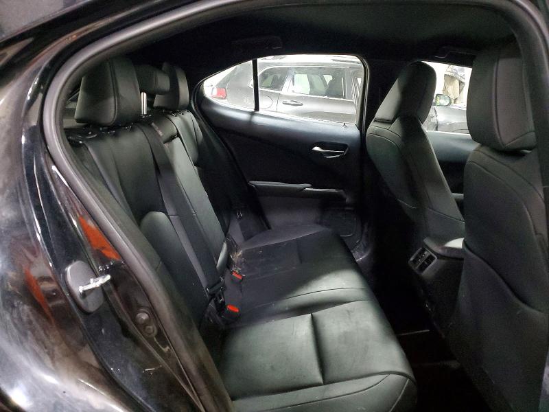 Продажа на аукционе авто 2021 Lexus Ux 250h, vin: JTHX9JBHXM2049874, номер лота: 78724585