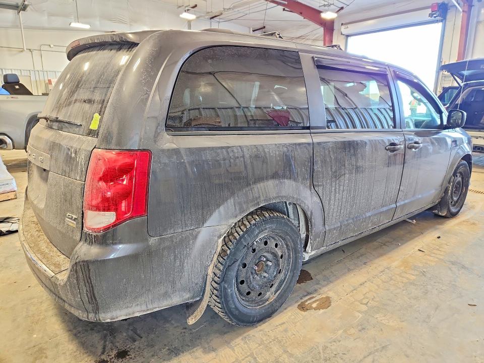 Aukcja sprzedaży 2019 Dodge Grand Caravan, vin: 2C4RDGEGXKR562359, numer aukcji: 76796245