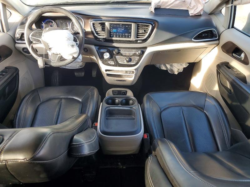 Aukcja sprzedaży 2020 Chrysler Voyager, vin: 2C4RC1DG4LR286103, numer aukcji: 79452725