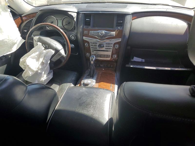 Продажа на аукционе авто 2019 Infiniti Qx80, vin: JN8AZ2NE0K9235740, номер лота: 79180205