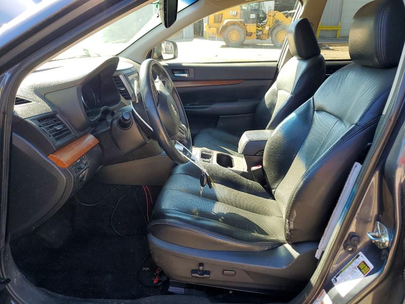 Продажа на аукционе авто 2014 Subaru Outback 2., vin: 4S4BRCLC1E3288442, номер лота: 77376005