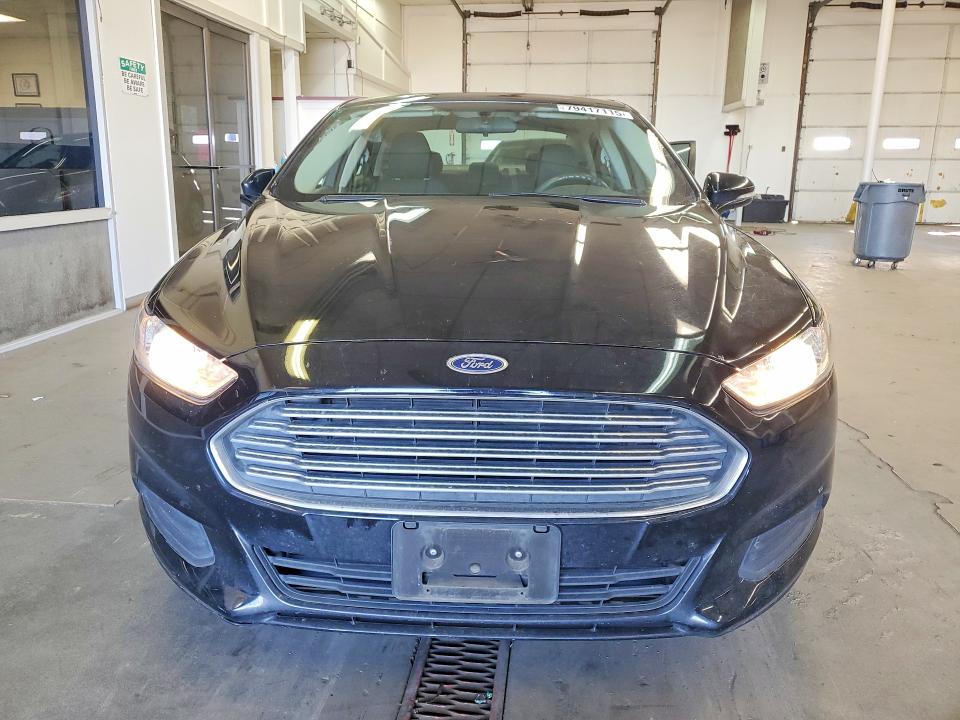 2016 Ford Fusion მანქანა იყიდება აუქციონზე, vin: 3FA6P0H78GR317080, აუქციონის ნომერი: 79417115