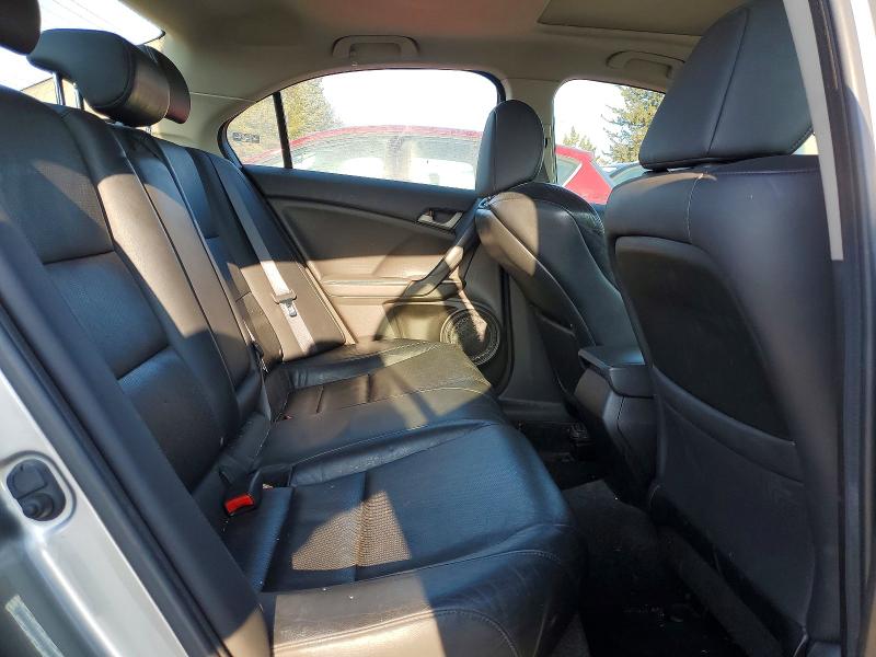 Продажа на аукционе авто 2009 Acura Tsx, vin: JH4CU26629C036694, номер лота: 75244385