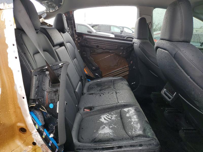 Aukcja sprzedaży 2026 Tesla Model Y, vin: 7SAYGDEE4TF341209, numer aukcji: 76552025
