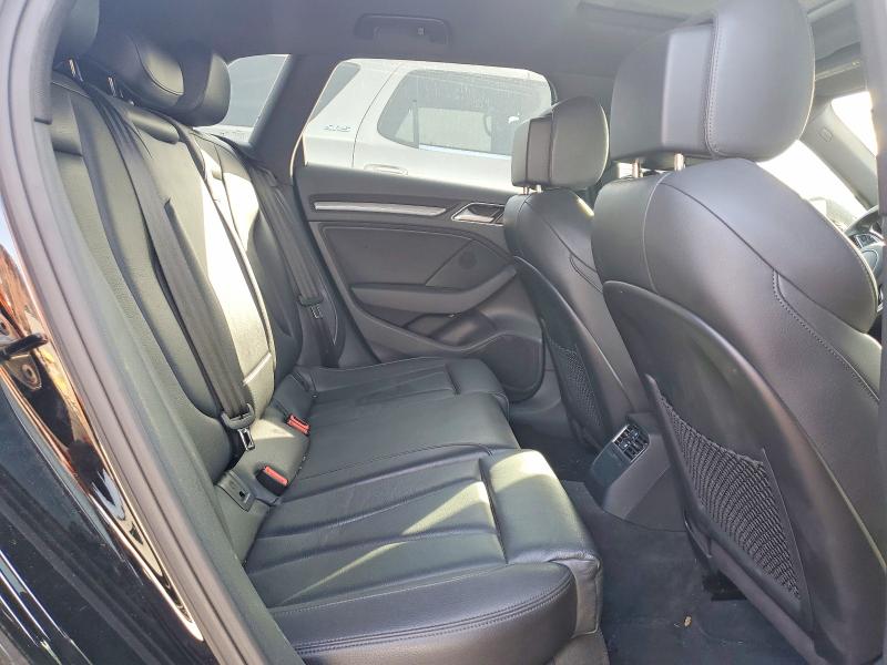Aukcja sprzedaży 2016 Audi A3, vin: WAUTPBFF7GA105605, numer aukcji: 78338115