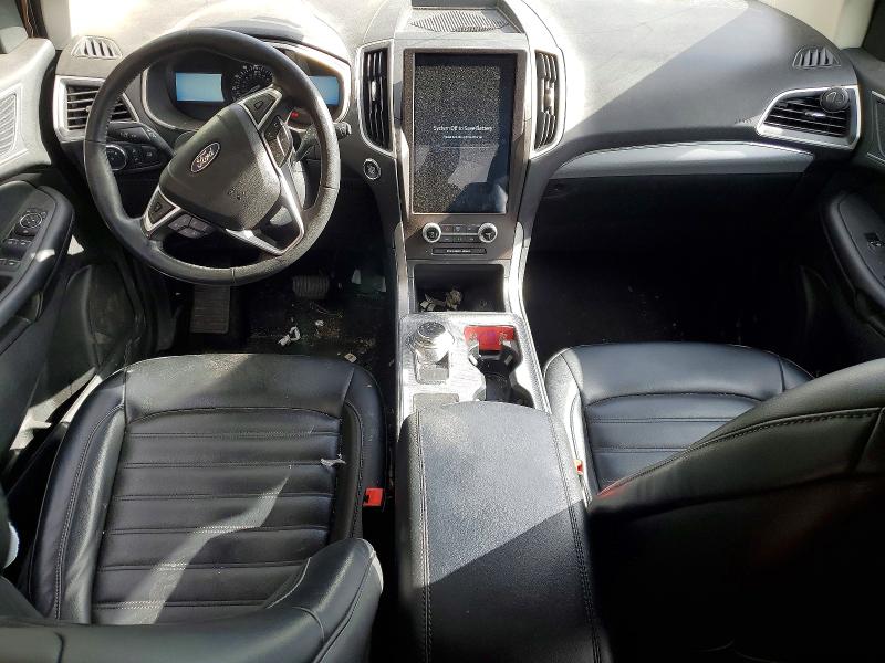 Продажа на аукционе авто 2021 Ford Edge, vin: 2FMPK4J98MBA21949, номер лота: 77901935