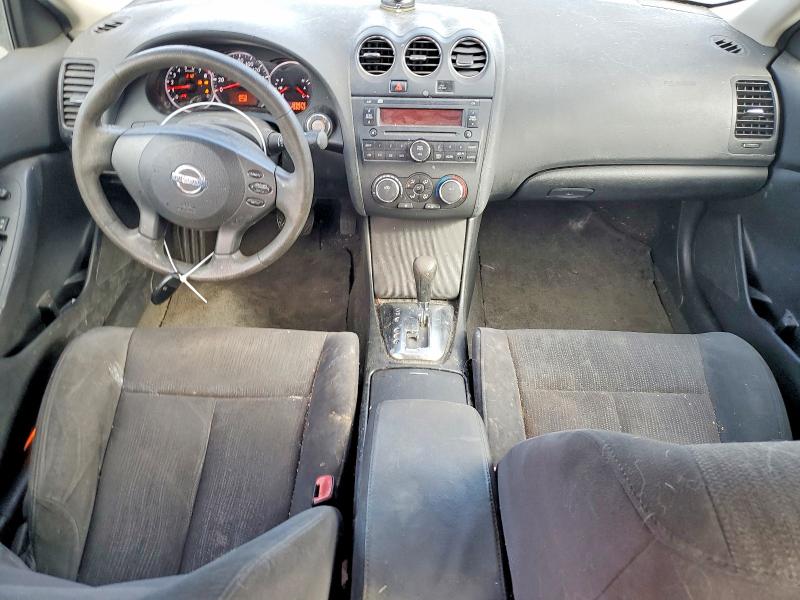 Aukcja sprzedaży 2010 Nissan Altima, vin: 1N4AL2AP6AN551191, numer aukcji: 78774585