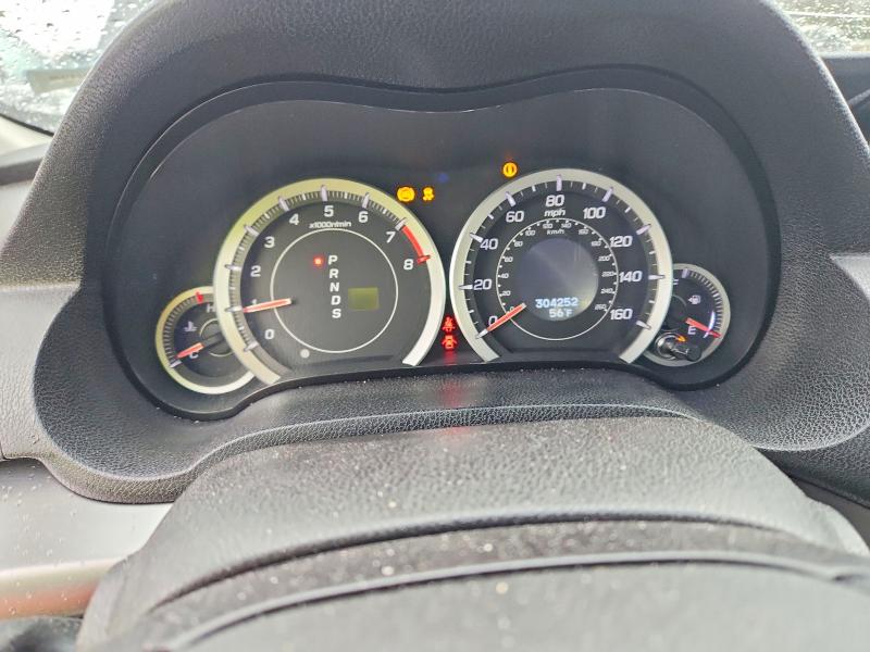 Продажа на аукционе авто 2013 Acura Tsx, vin: JH4CU2F47DC002533, номер лота: 75943395