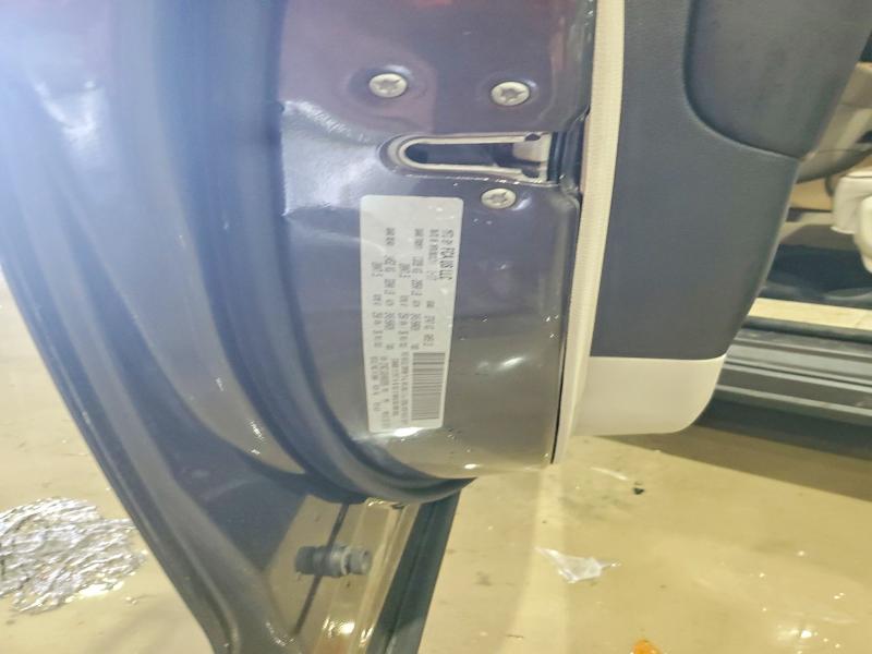 Продажа на аукционе авто 2017 Chrysler Pacifica, vin: 2C4RC1GG6HR669995, номер лота: 75080345