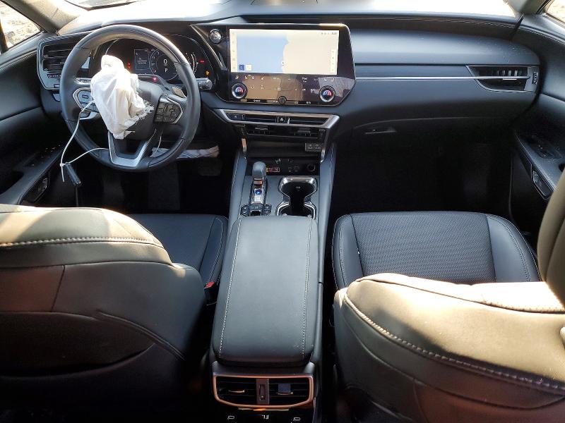 2024 Lexus Rx მანქანა იყიდება აუქციონზე, vin: 2T2BAMCA3RC302091, აუქციონის ნომერი: 74742315