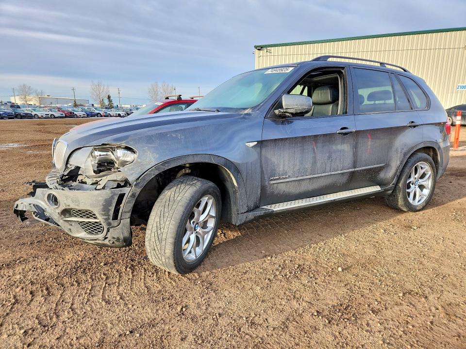 Aukcja sprzedaży 2013 Bmw X5, vin: 5UXZW0C55D0B94366, numer aukcji: 74945925