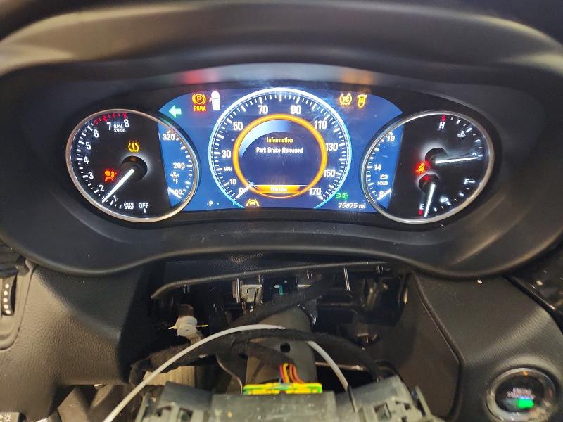 Продажа на аукционе авто 2017 Buick Envision, vin: LRBFXFSX4HD037431, номер лота: 78112905