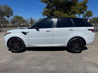 Продажа на аукционе авто 2017 Land Rover Range Rove, vin: SALWV2FV4HA678579, номер лота: 78167575