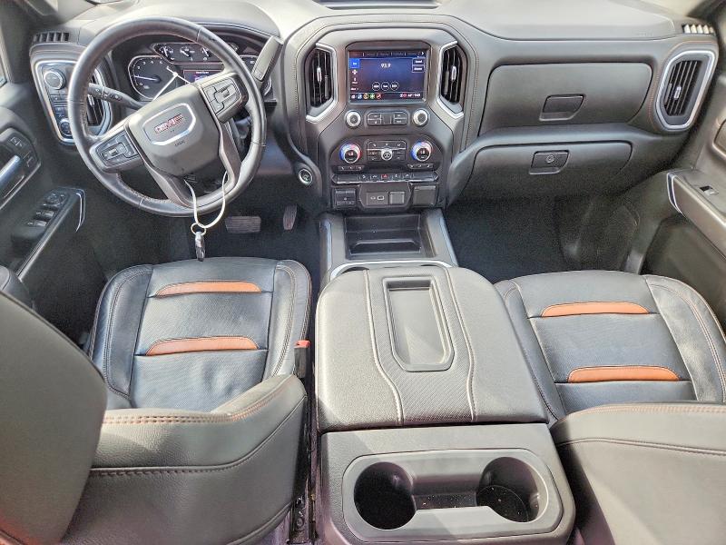 76653045 :رقم المزاد ، 3GTP9EED6MG296494 vin ، 2021 Gmc Sierra مزاد بيع