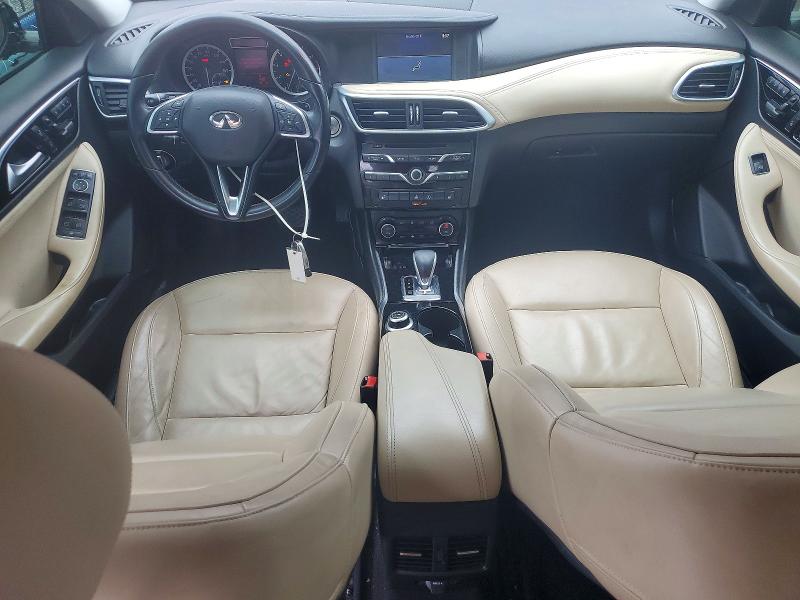 Продажа на аукционе авто 2018 Infiniti Qx30, vin: SJKCH5CR5JA054660, номер лота: 76979975