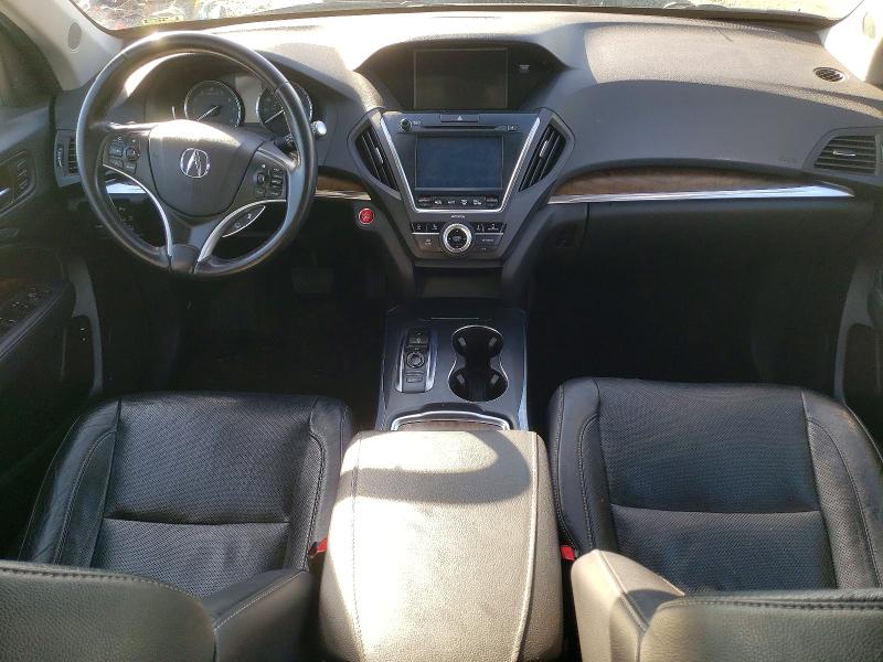 Продажа на аукционе авто 2019 Acura Mdx, vin: 5J8YD4H54KL016784, номер лота: 78186975